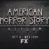 美国恐怖故事第二季 精神病院 插曲 American Horror Story - Dominique