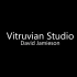 【绘画教程】Vitruvian Studio-David Jamieson素描教程（生肉）