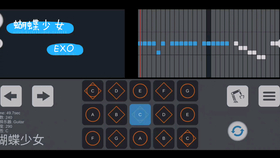 skystudio怎么导入曲谱_怎么画动漫人物(2)