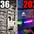 计算机的发展史 1936-2020