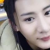 161231 映客直播-（卢卓）小灿美爆了