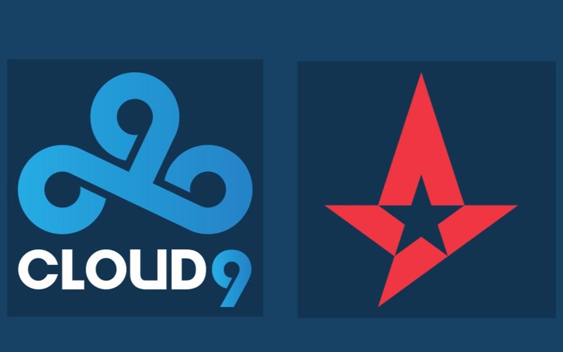 cloud9 vs astralis - eleague cs-go premier 2017