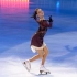 【千金】安娜·謝爾巴科娃 Champions on Ice冰演 | Moscow站 《Master and Margar