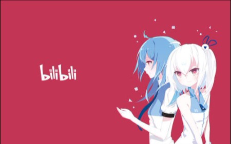 BiliBili视频下载到手机相册教程 哔哩哔哩 bilibili