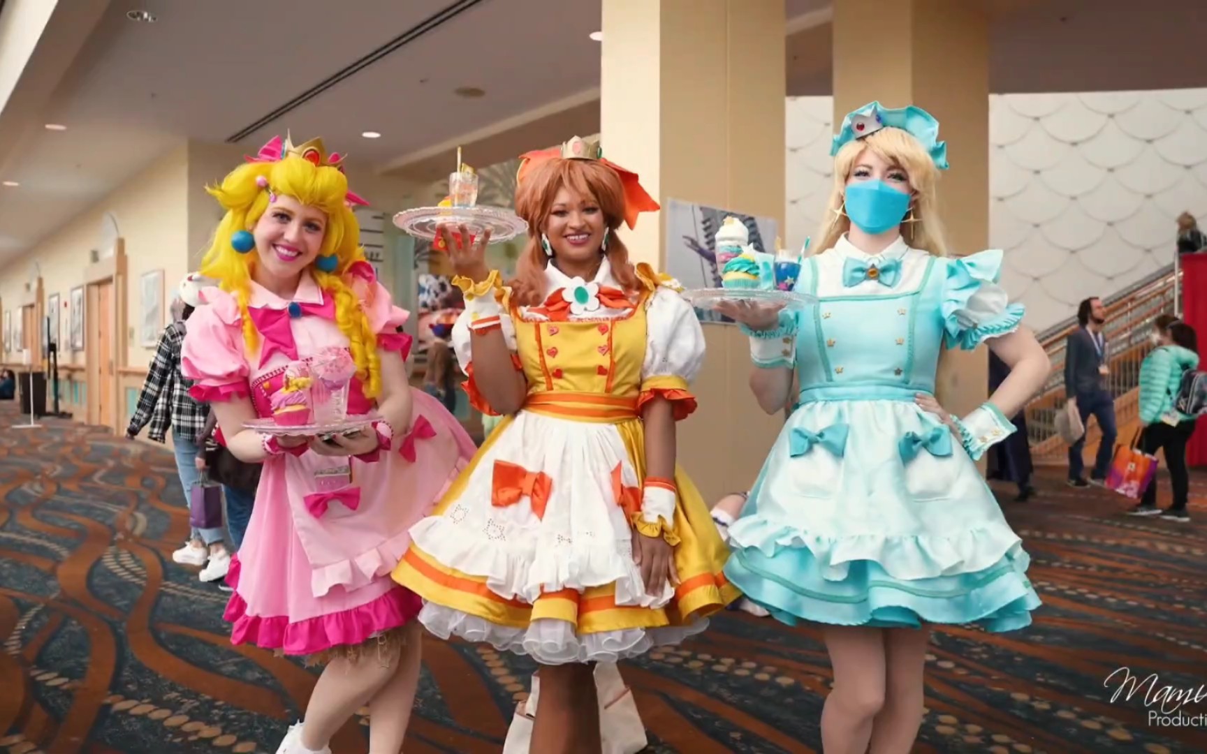 Cosplay