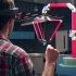 让喷子们黑不动的微软黑科技-HoloLens 2现场展示