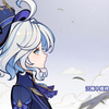 【芙宁娜翻唱】千年泪