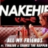 Snakehips - All My Friends ft. Tinashe, Chance The Rapper