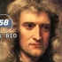 【Mini BIO】迷你人物纪录片系列：Isaac Newton（艾萨克·牛顿）【自制中英双字幕】