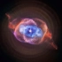 猫眼星云：宇宙深处的巨大猫眼，最复杂的星云之一