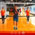 人民体育出版社：体育健身堂——有氧健身操口令版