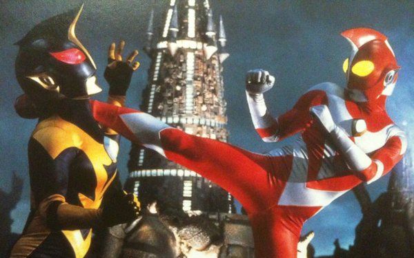 哉阿斯奥特曼全集