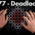 F-777 - Deadlocked -- Launchpad Cover