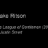 【Blake Ritson】As Justin Smart in The League of Gentlemen (20