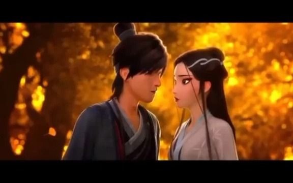 Top 10 Chinese Animation movies __ Top Animation movies on YouTube __-哔哩哔哩