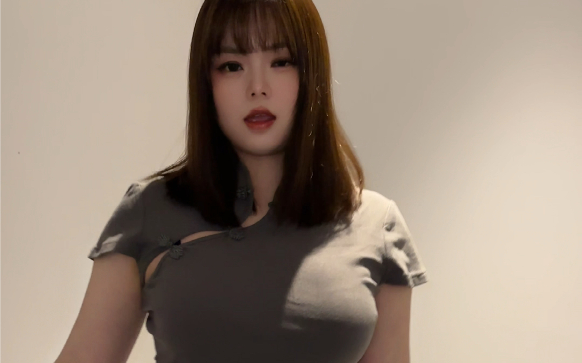 扭