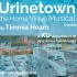 【音乐剧】Urinetown: the Home Video Musical! (2020) Official Trai