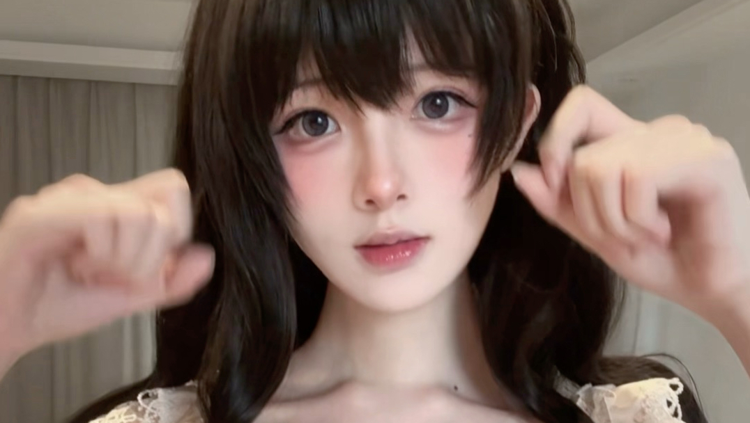 无人区离开的第二天 吃麦当劳ToT