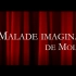 法国戏剧 无病呻吟/莫里哀戏剧/Le Malade Imagination de Molière，中文字幕待更新