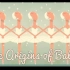 【Ted-ED】芭蕾舞的起源 The Origins Of Ballet
