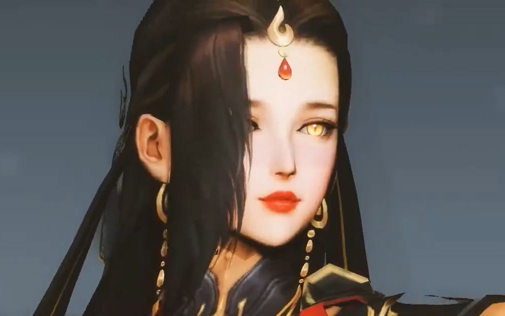 剑三mmd 燕云喵姐 砂之行星 中文字幕 沙漠月色下真好看