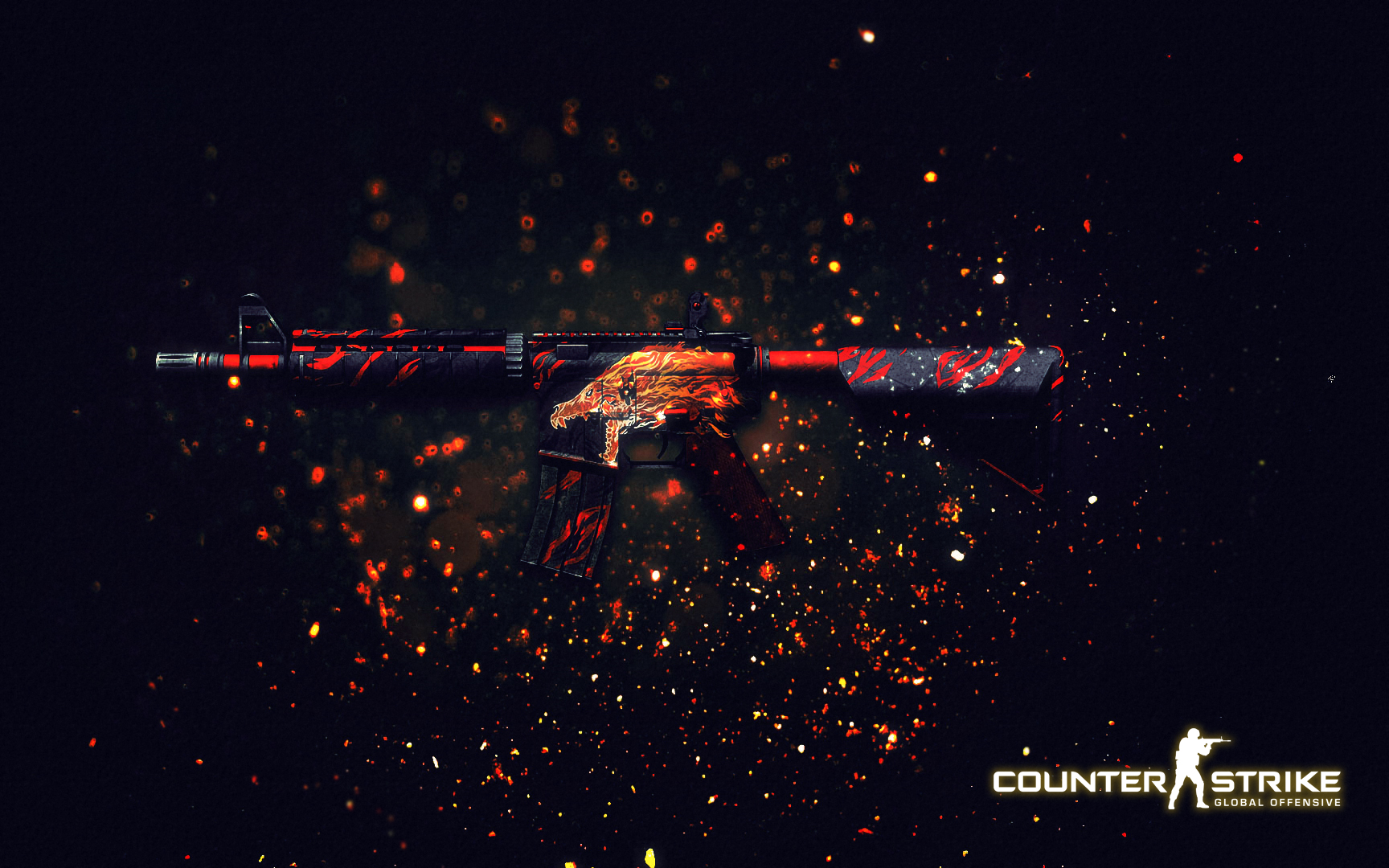 【csgo】渐入佳境