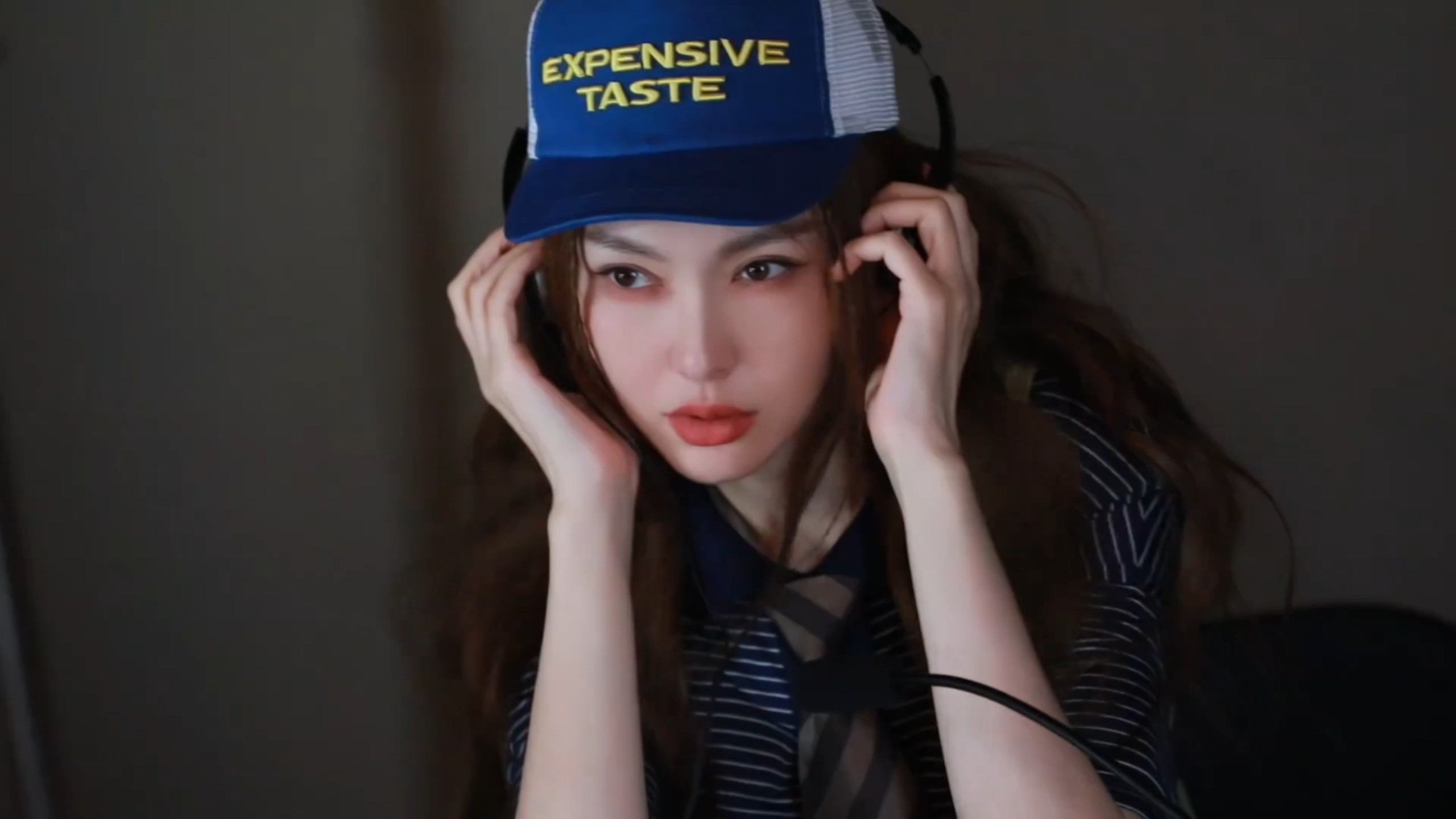 星汁鉴赏 御姐唐嫣