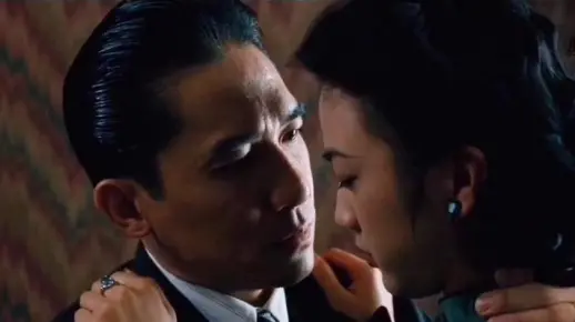 色戒【完整版】汤唯