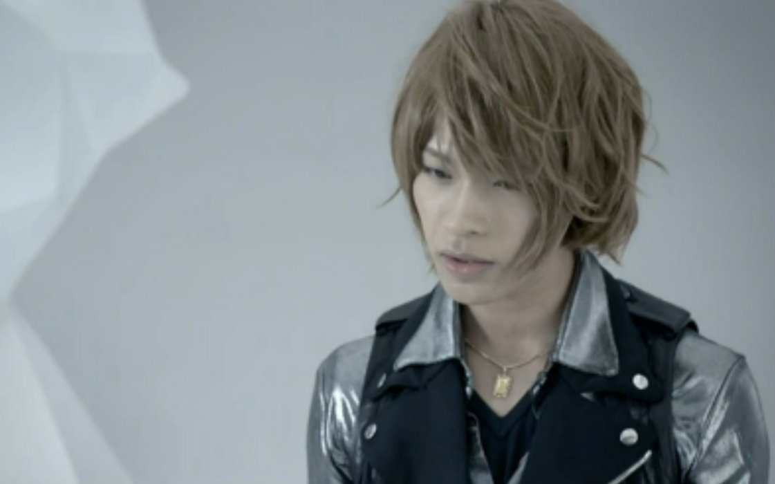 上田竜也上田龙也全部pv合集修正版2007201111妹妹头时期