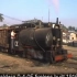 1999年古巴蒸汽机车（三）