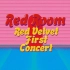 【中字】Red Velvet演唱会 日本一巡DVD版 1st Concert Red Room in JAPAN