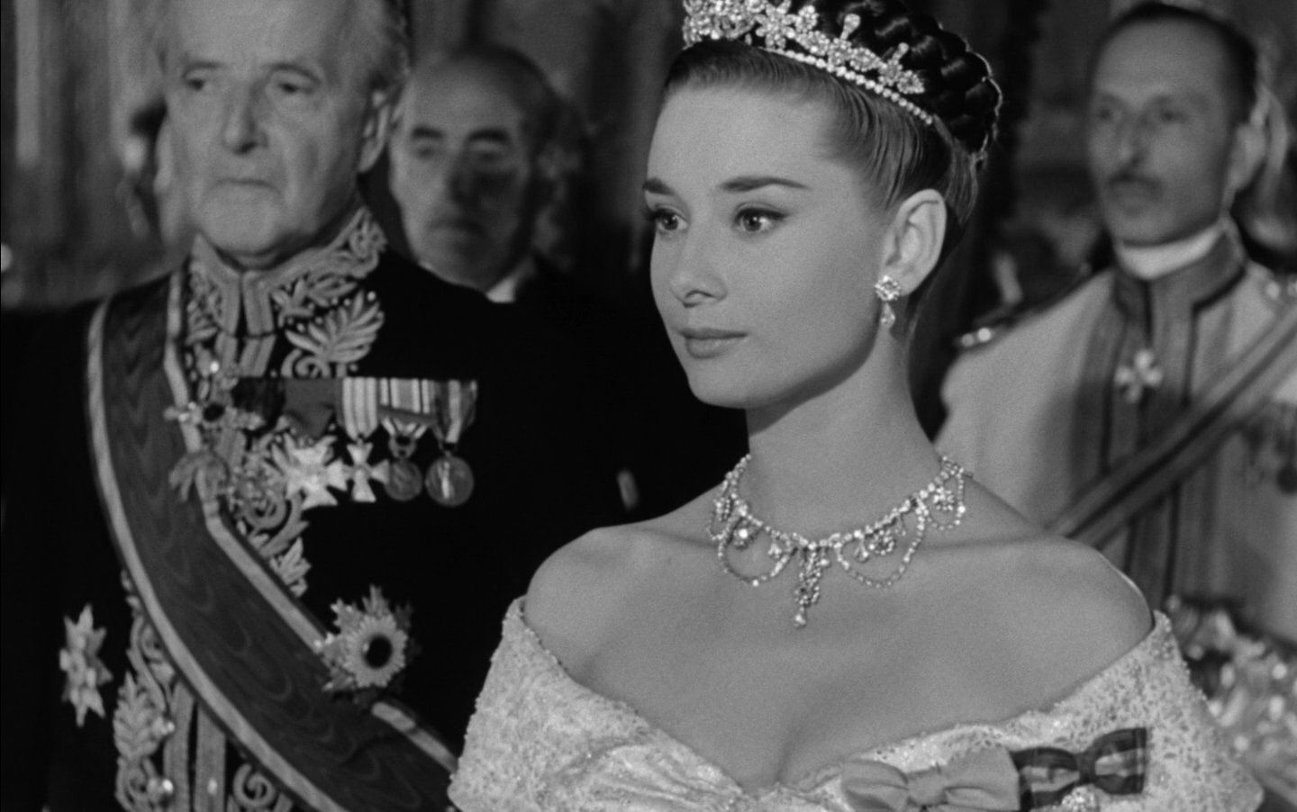 【越哥】豆瓣8.9分，这才是女神！