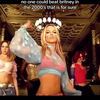 #britneyspears过度保护