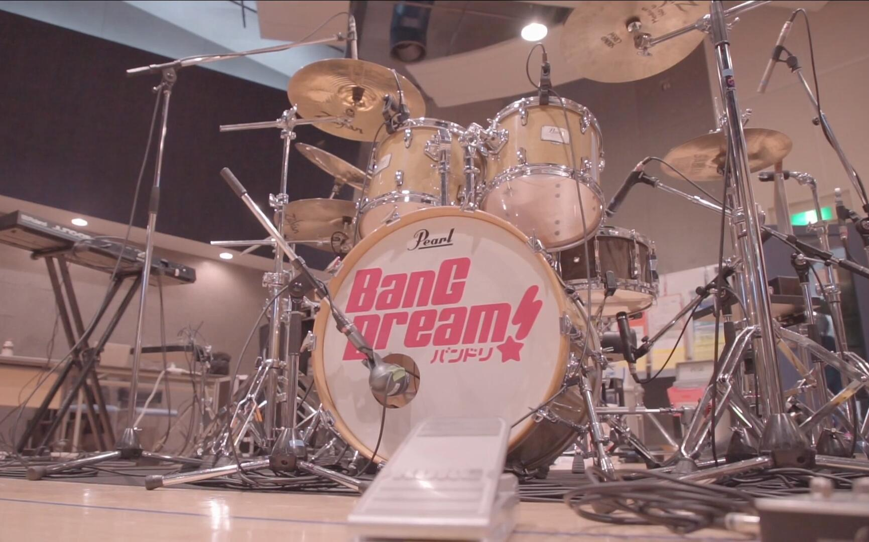 1080p Bang Dream 3rd Live Sparklin Party 17 花絮 正片 哔哩哔哩 つロ干杯 Bilibili