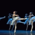 英国皇家舞蹈学院芭蕾教学 高阶基础