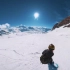 GoPro发布的单板滑雪视频，从拍摄方法上看，很值得学习！