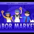 【10分钟速成课：经济学】第28集 - 劳动市场