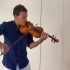 山河令 - 天问 (violin cover by Aldo Cicchini)