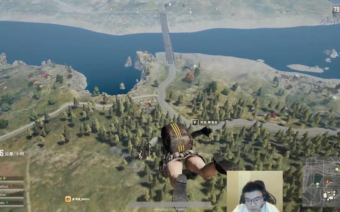 4AM训练赛 韦神8杀 阿鲁卡决赛圈单挑刚枪吃鸡