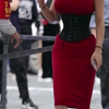 衣服我有 身材嘛