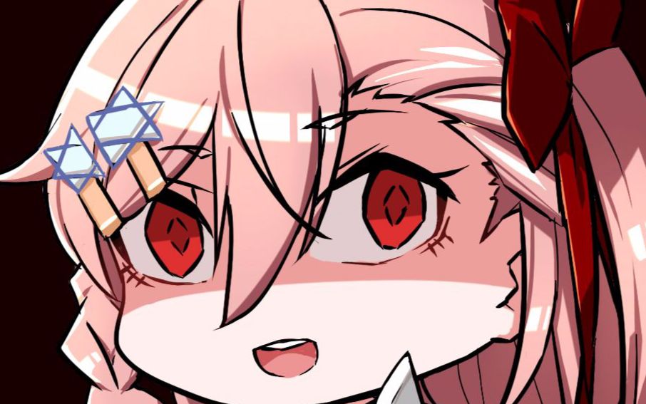 【少女前线】内格夫:法官,看到我身上的buff了没