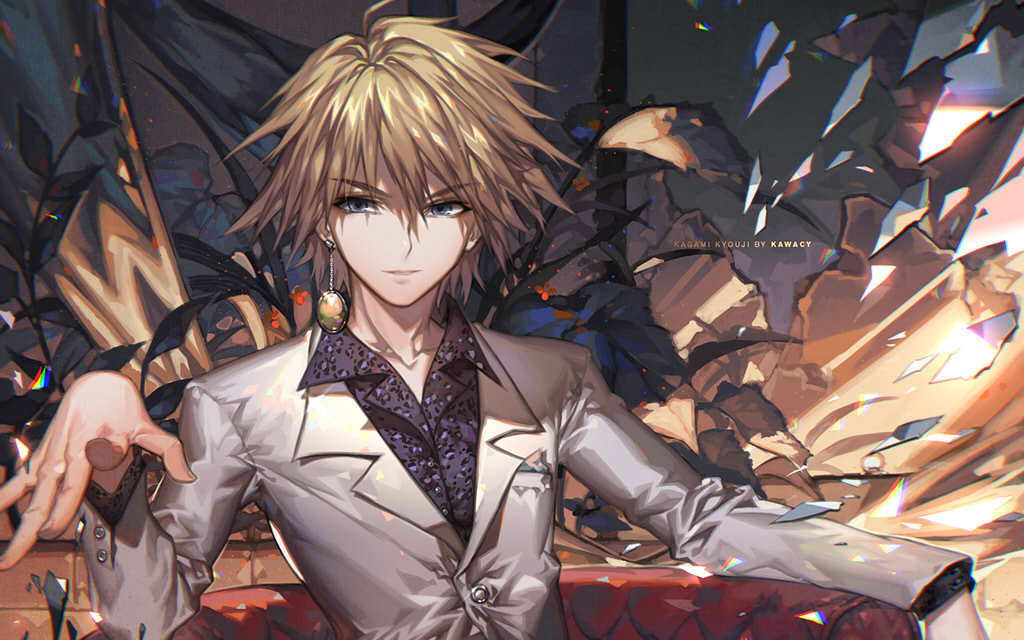 【耳机福利】【制作人合集篇】【Tristam】下