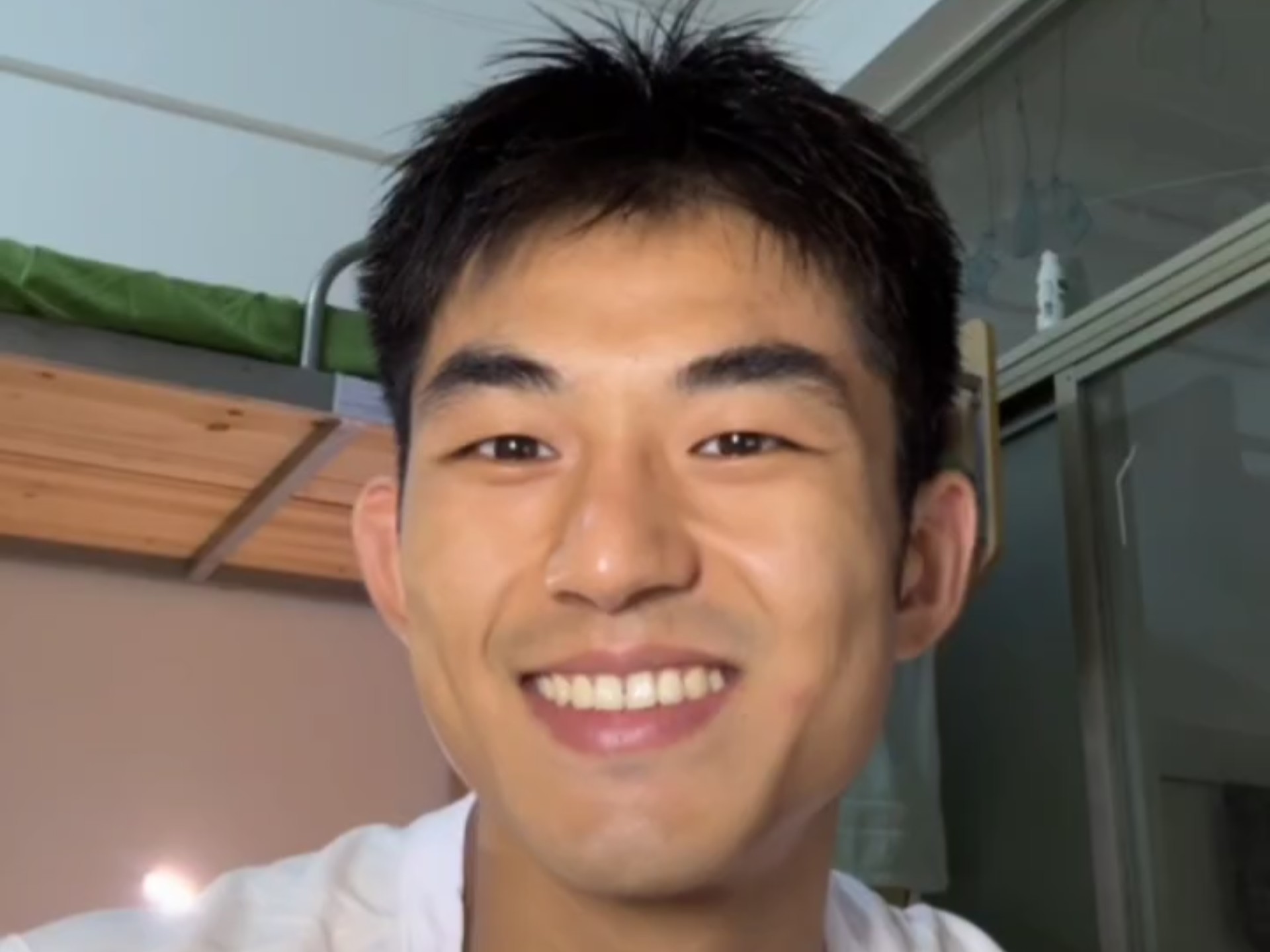 【几号车厢刚】最新视频上线，求关注！