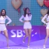 「韩国饭拍」20151226 Bestie非常感谢你@SAF♡SBS AWARDS FESTIVAL♡fancam