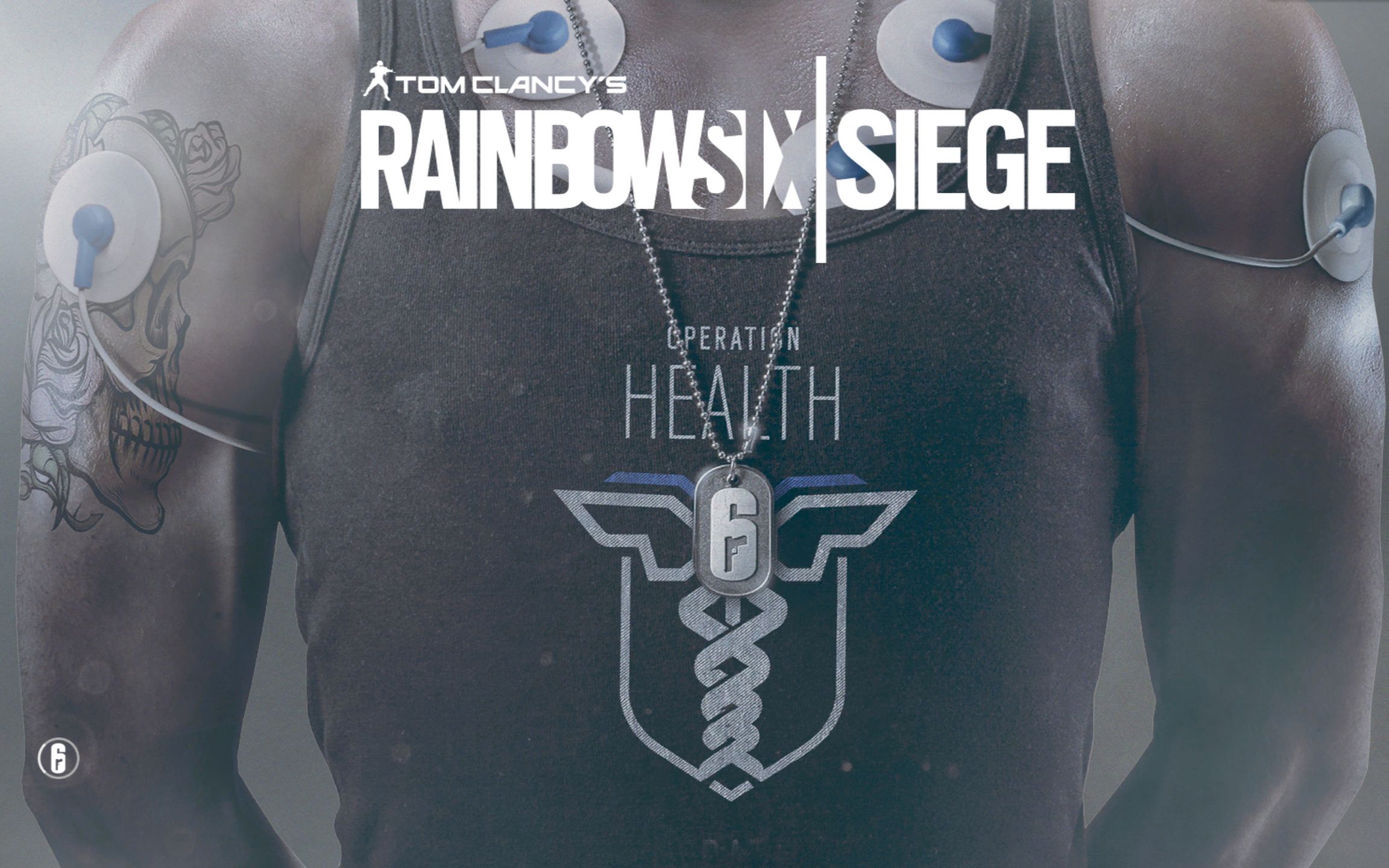 tom clancy"s rainbow six siege 2017.5.29