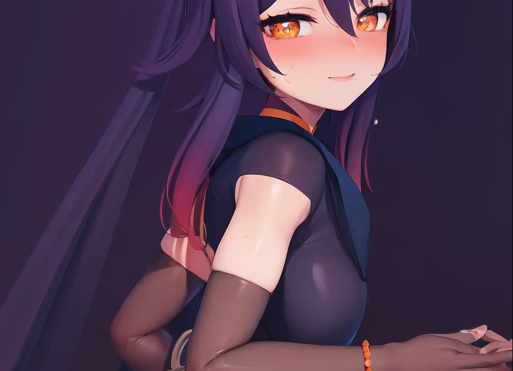 The Pecan Sister has a great drum.