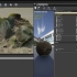 UE4-运行时虚拟纹理-使用流程（基础+案例）