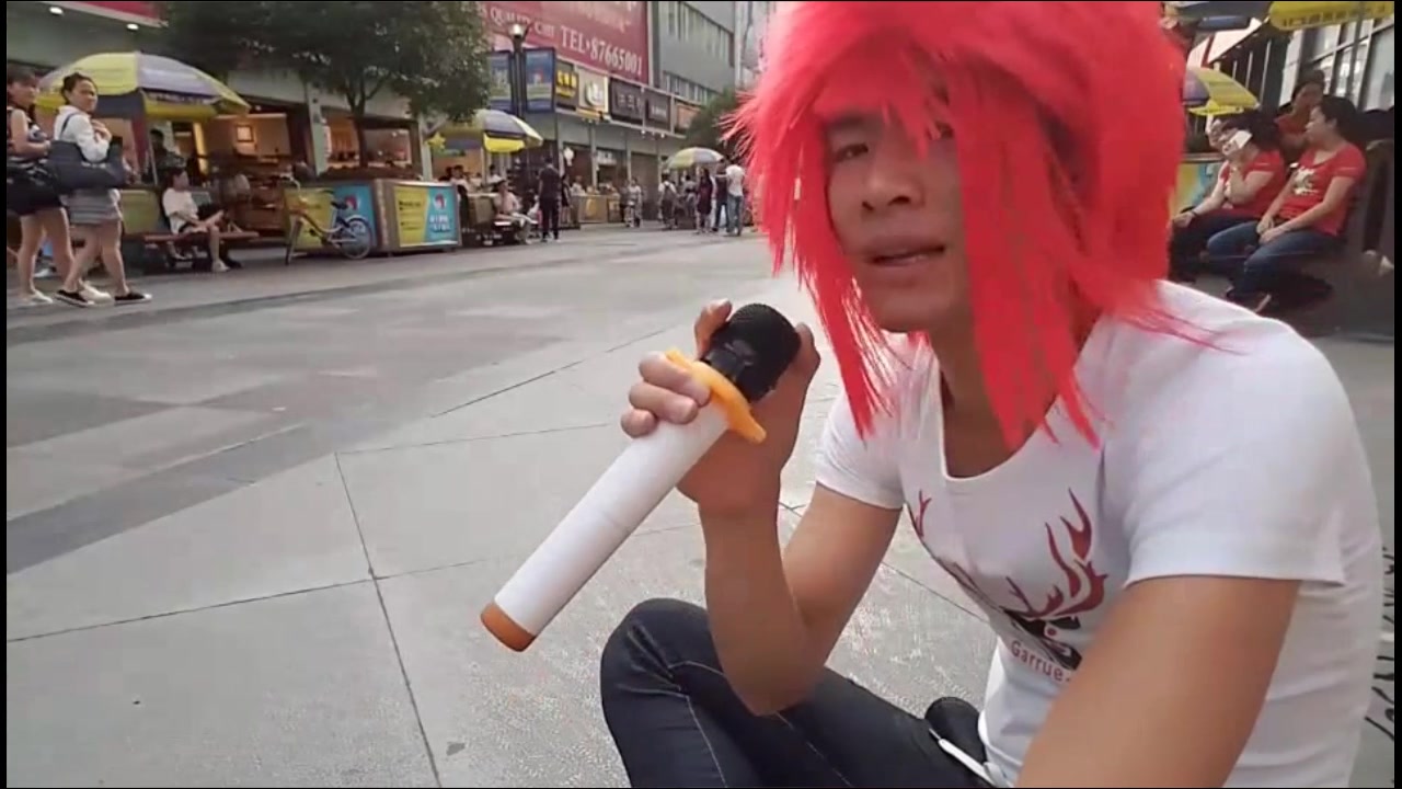 【杀马特】好好唱歌好好听歌向,情歌