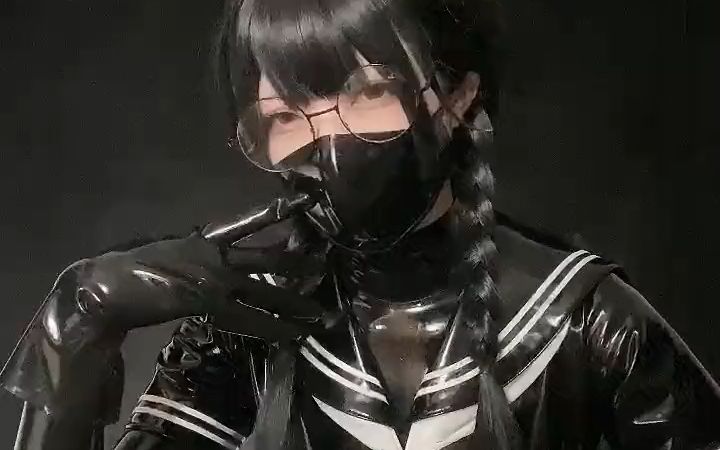 jk uniforms on display