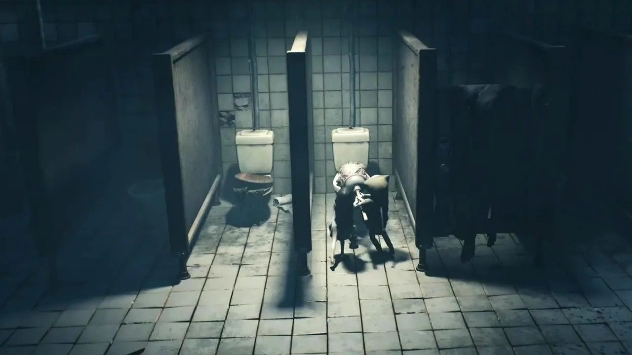 【IGN】《Reanimal》发售日预告